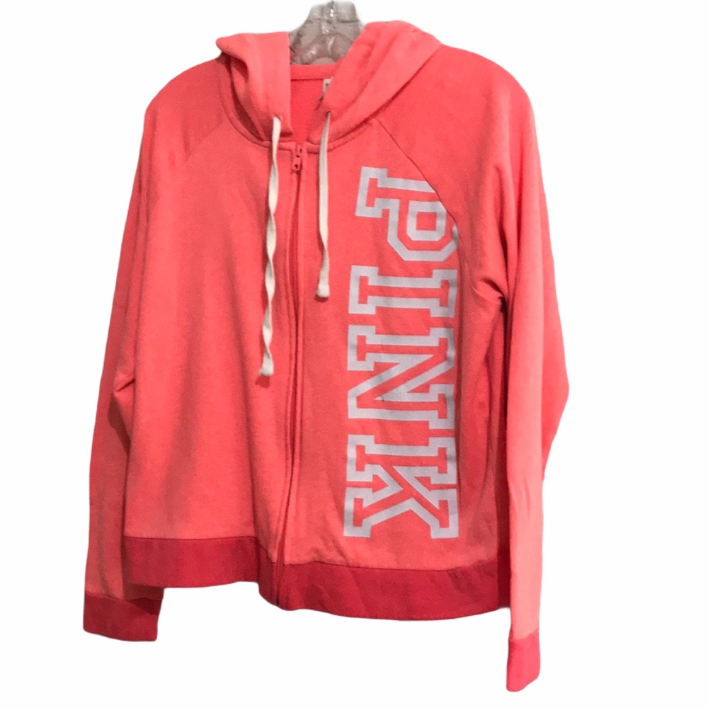 PINK Jacket